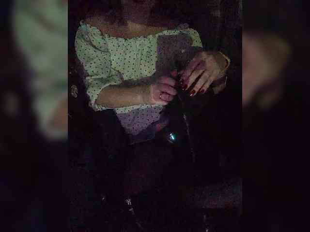 Lady-marshmallows webcam