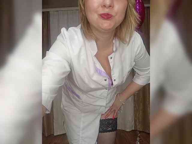 Lady-marshmallows webcam