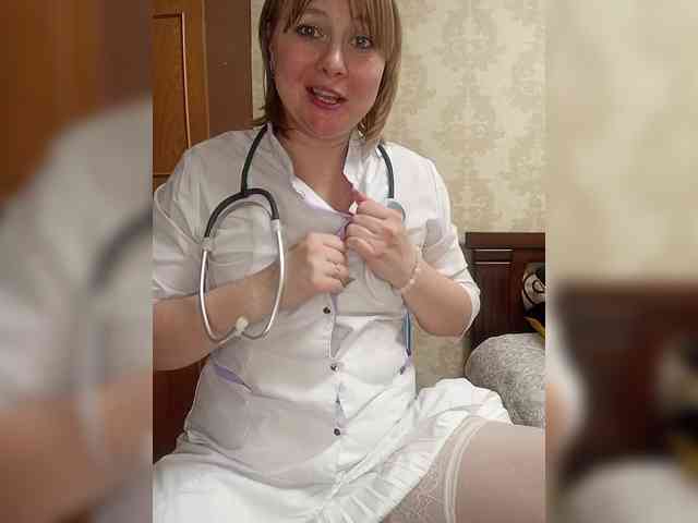 Lady-marshmallows webcam