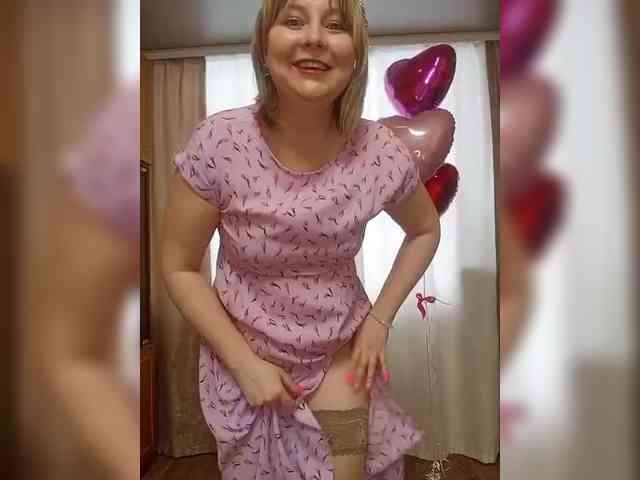 Lady-marshmallows webcam