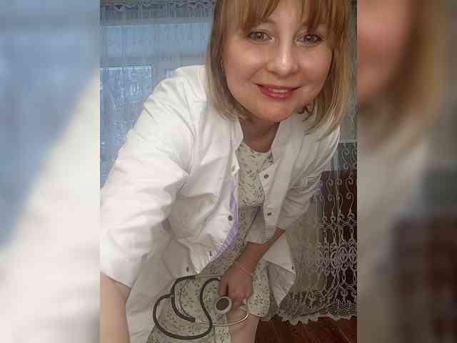 Lady-marshmallows webcam