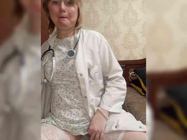 Lady-marshmallows webcam