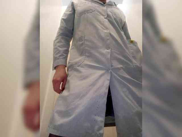 Lady-marshmallows webcam