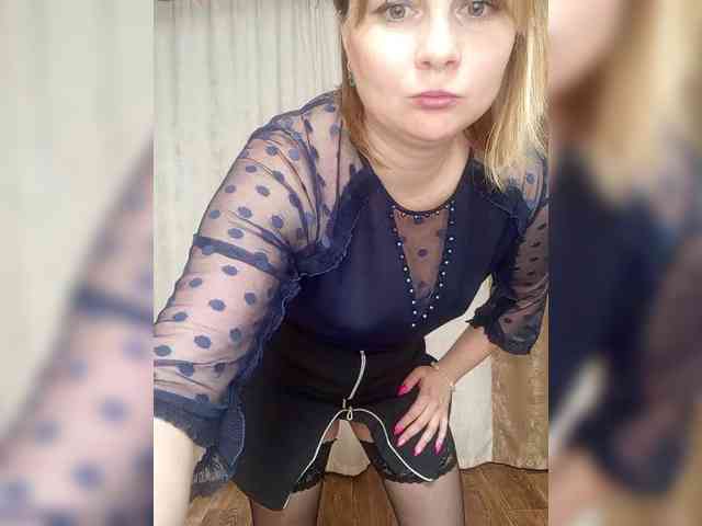 Lady-marshmallows webcam