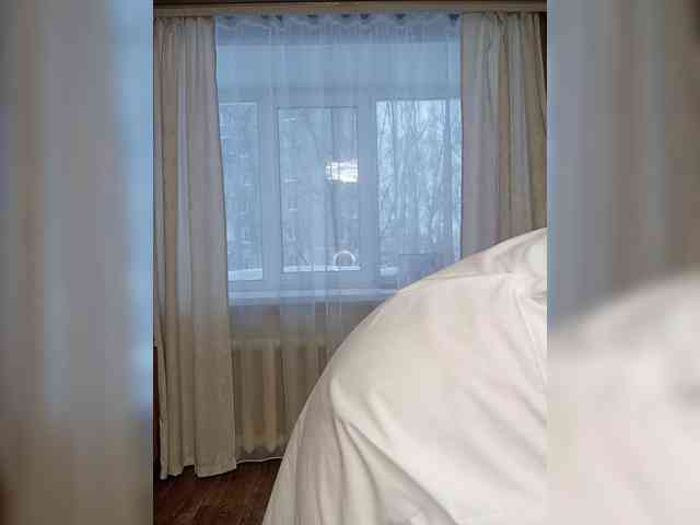 Lady-marshmallows webcam