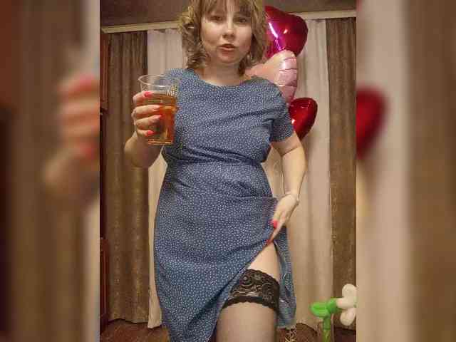 Lady-marshmallows webcam