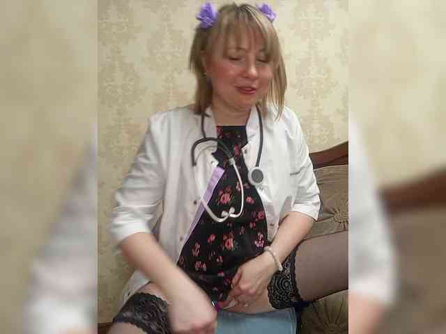 Lady-marshmallows webcam