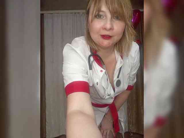 Lady-marshmallows webcam