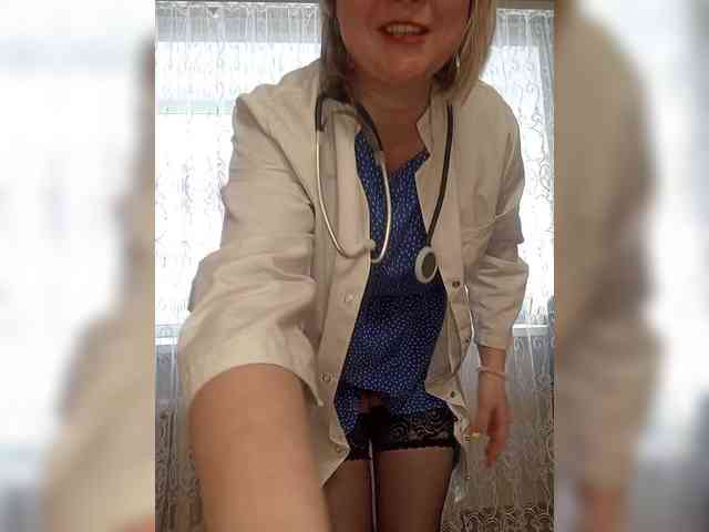 Lady-marshmallows webcam