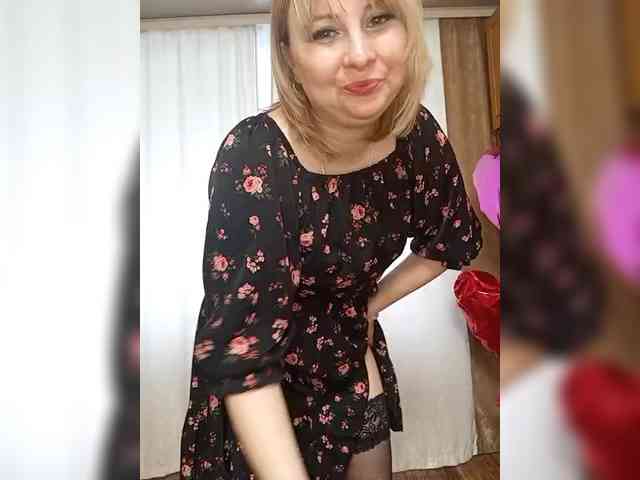 Lady-marshmallows webcam