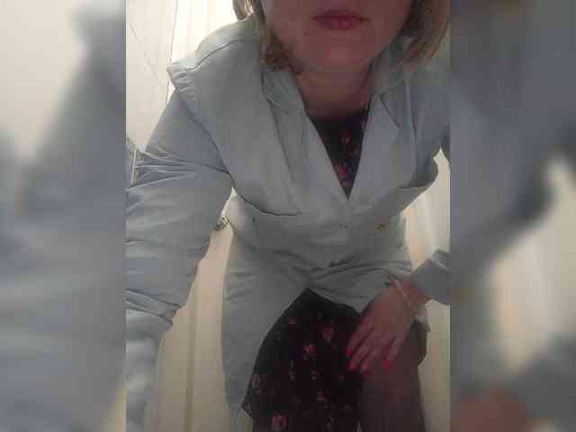 Lady-marshmallows webcam