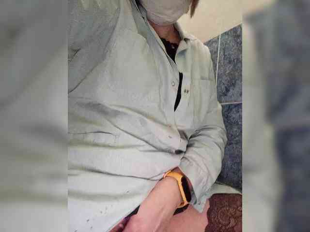 Lady-marshmallows webcam