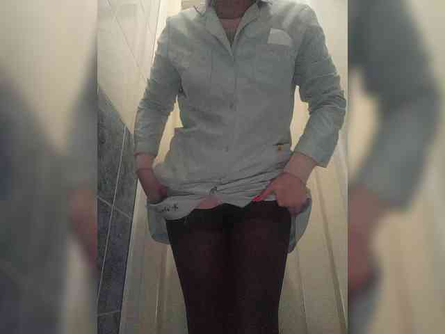 Lady-marshmallows webcam