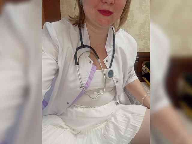 Lady-marshmallows webcam