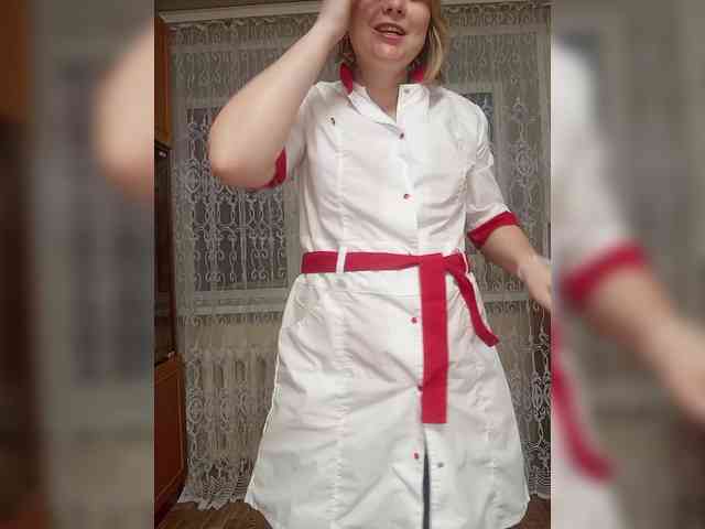 Lady-marshmallows webcam