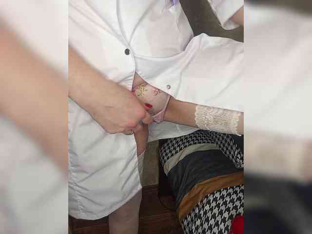 Lady-marshmallows webcam