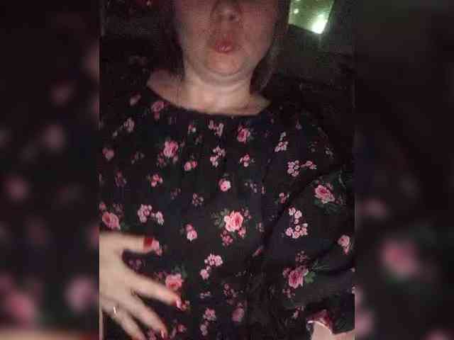 Lady-marshmallows webcam