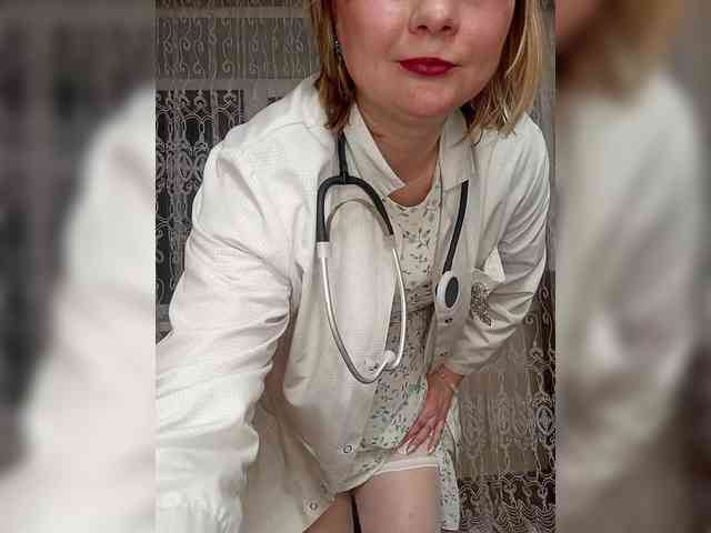 Lady-marshmallows webcam