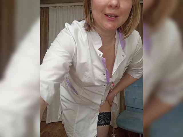 Lady-marshmallows webcam