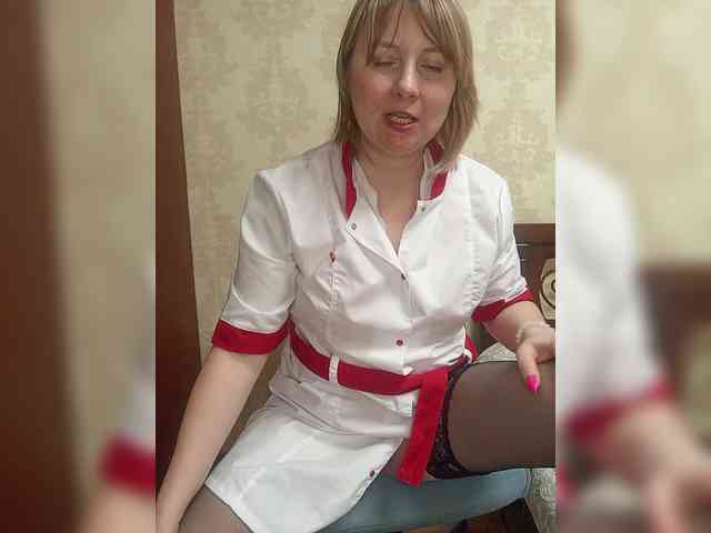 Lady-marshmallows webcam