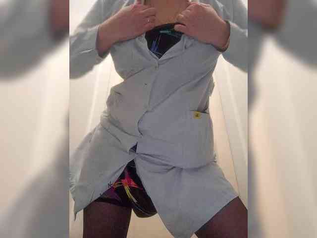 Lady-marshmallows webcam