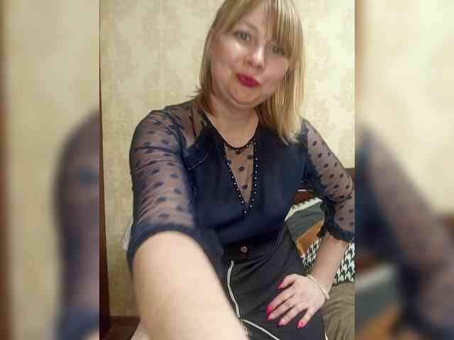 Lady-marshmallows webcam