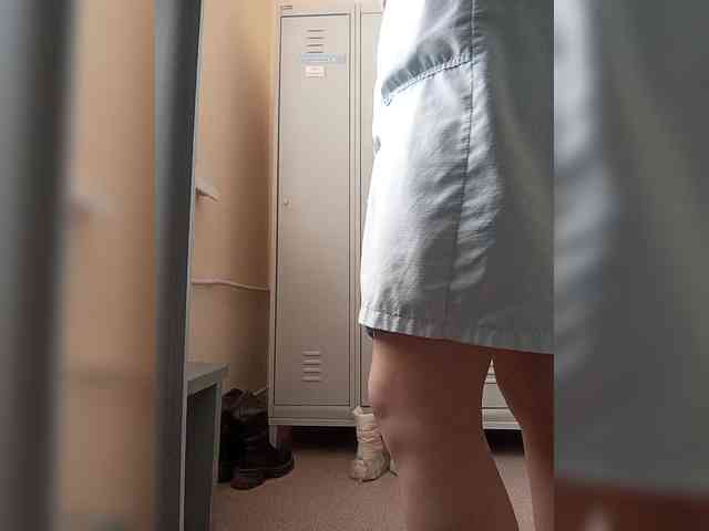 Lady-marshmallows webcam