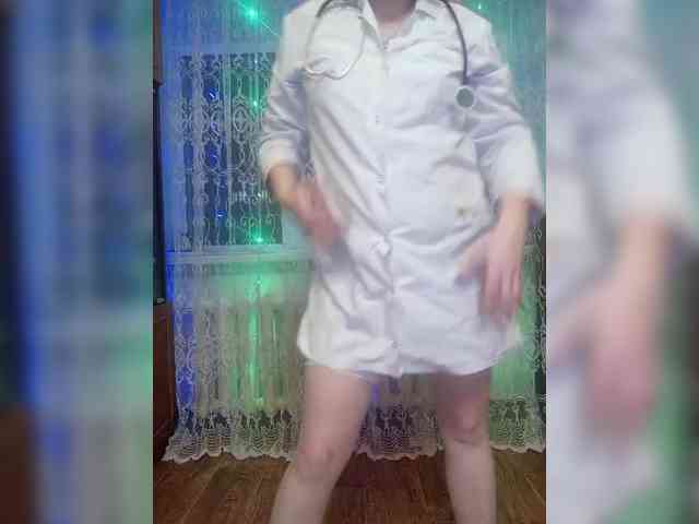 Lady-marshmallows webcam