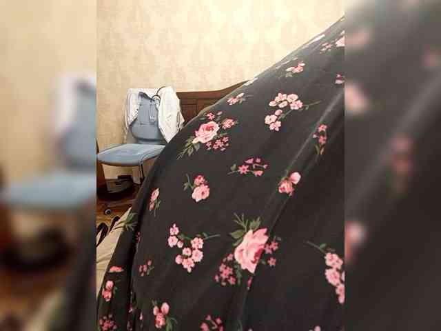 Lady-marshmallows webcam