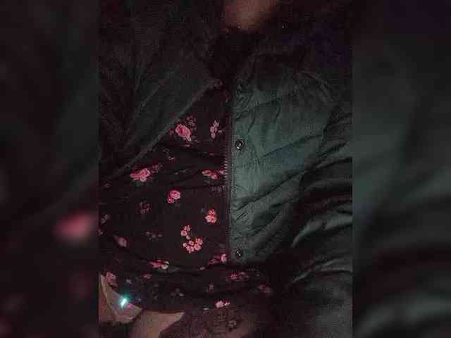 Lady-marshmallows webcam