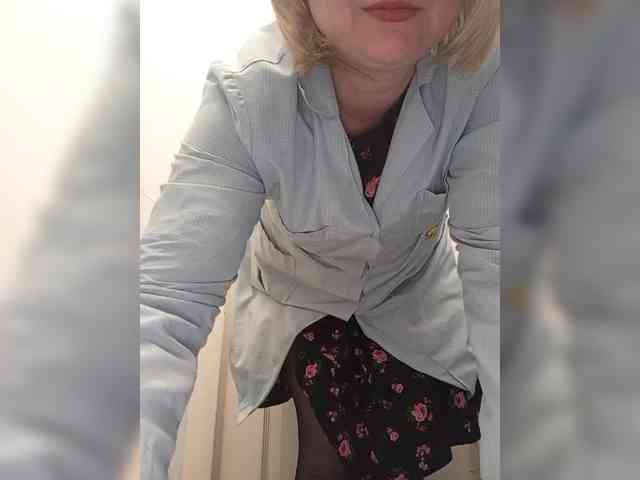 Lady-marshmallows webcam