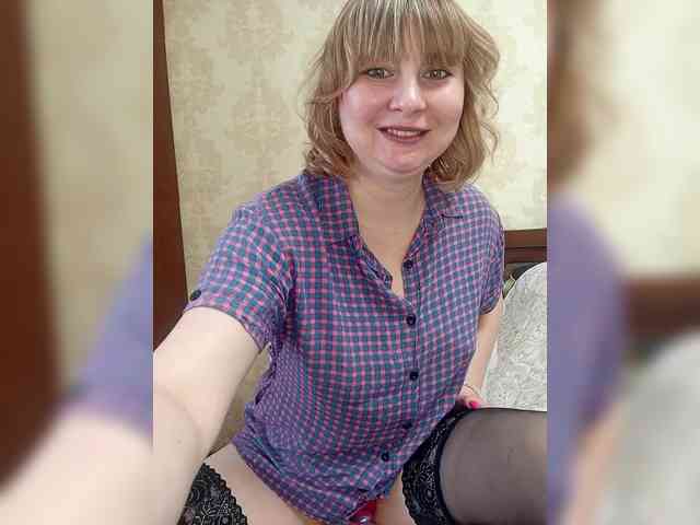 Lady-marshmallows Lady-marshmallows