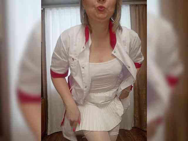 Lady-marshmallows webcam