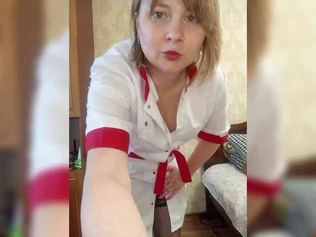 Lady-marshmallows webcam