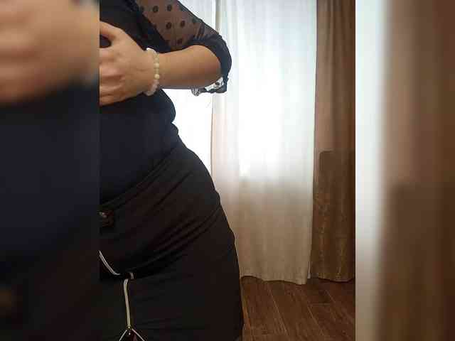 Lady-marshmallows webcam