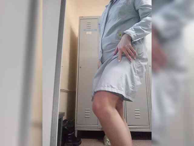 Lady-marshmallows webcam