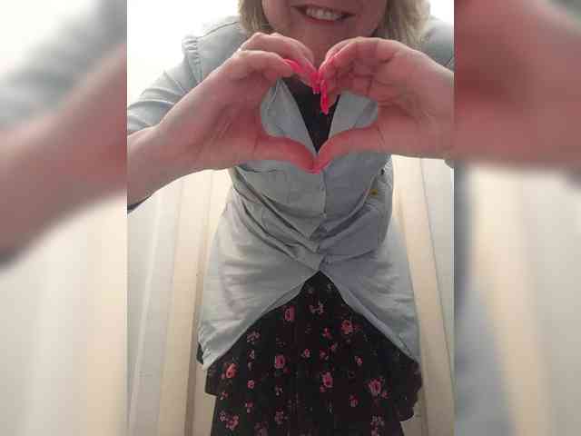 Lady-marshmallows webcam