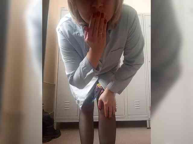 Lady-marshmallows webcam