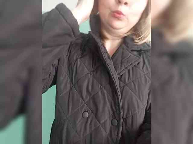 Lady-marshmallows webcam