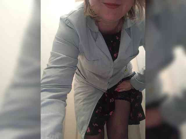 Lady-marshmallows webcam