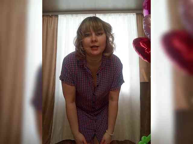 Lady-marshmallows webcam