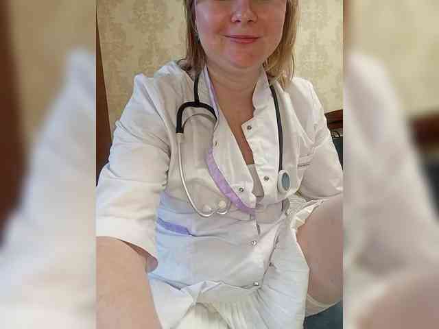 Lady-marshmallows webcam