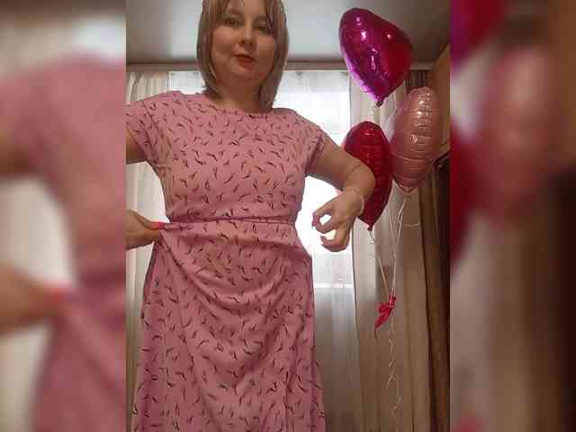 Lady-marshmallows webcam