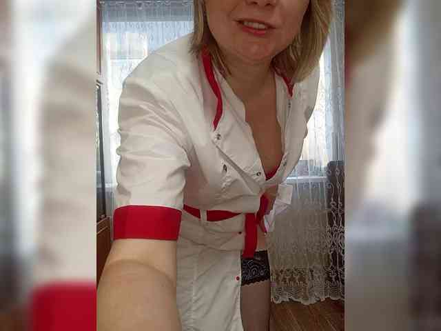 Lady-marshmallows webcam