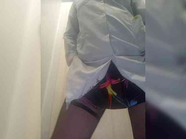 Lady-marshmallows webcam