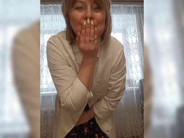 Lady-marshmallows webcam