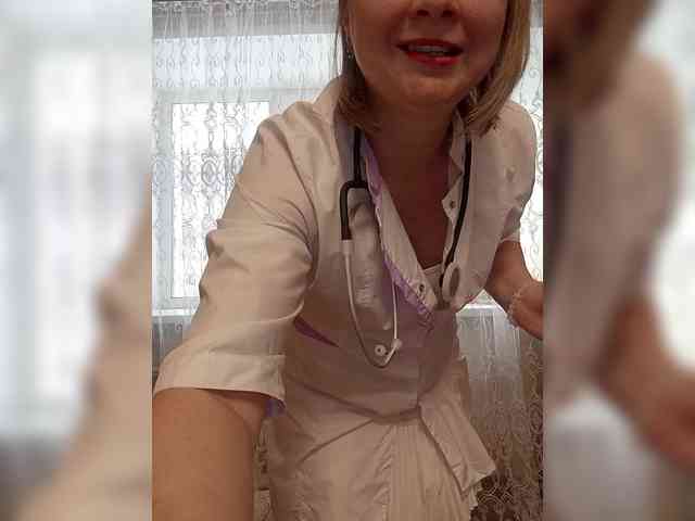 Lady-marshmallows webcam