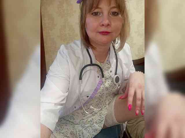 Lady-marshmallows webcam