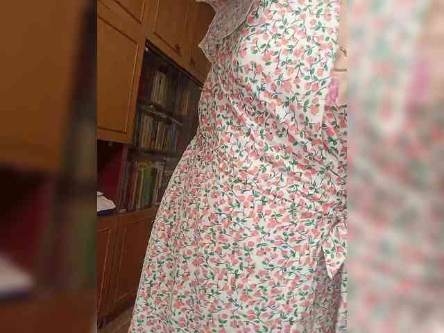 Lady-marshmallows webcam