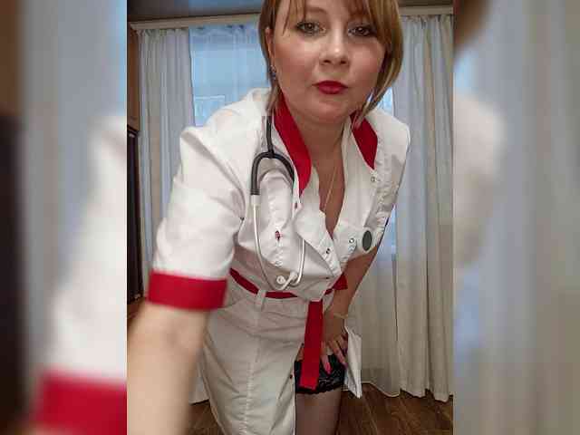 Lady-marshmallows webcam